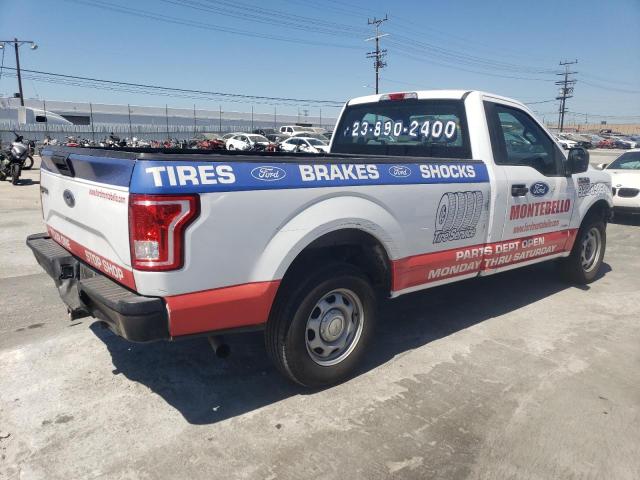 Photo 2 VIN: 1FTMF1CP7GKD95551 - FORD F150 