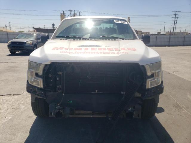 Photo 4 VIN: 1FTMF1CP7GKD95551 - FORD F150 