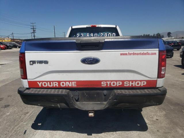 Photo 5 VIN: 1FTMF1CP7GKD95551 - FORD F150 