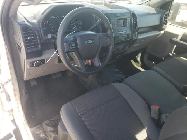 Photo 7 VIN: 1FTMF1CP7GKD95551 - FORD F150 