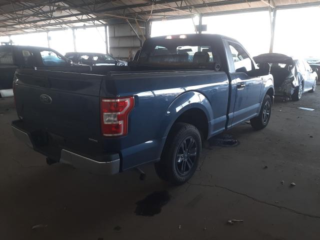 Photo 3 VIN: 1FTMF1CP7JKD21862 - FORD F150 