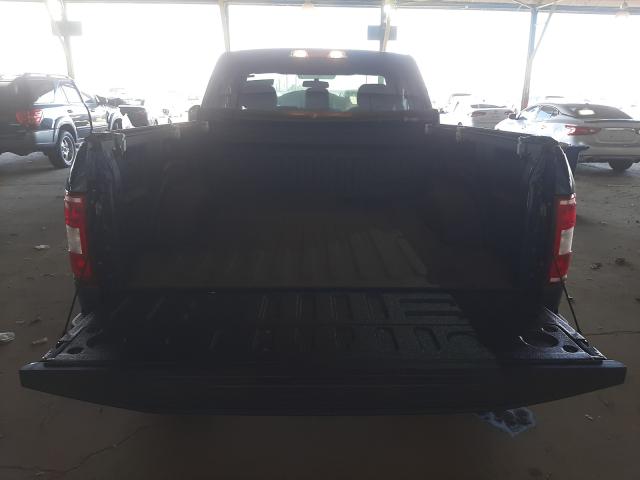 Photo 5 VIN: 1FTMF1CP7JKD21862 - FORD F150 