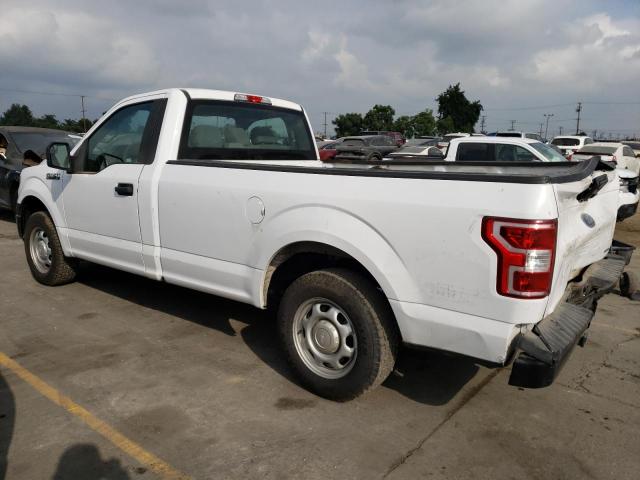 Photo 1 VIN: 1FTMF1CP7LKE25626 - FORD F150 