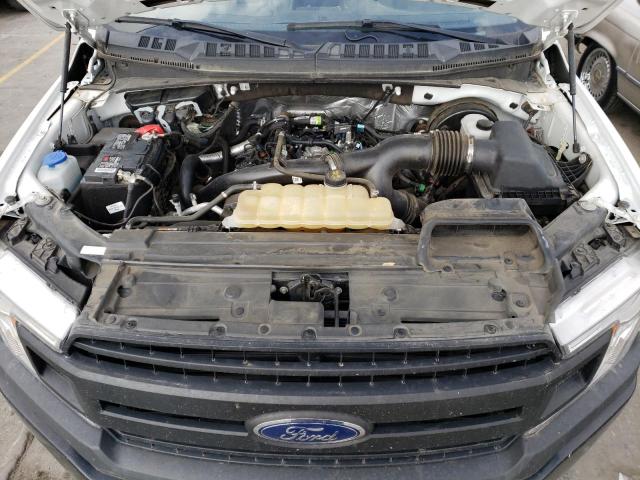 Photo 10 VIN: 1FTMF1CP7LKE25626 - FORD F150 