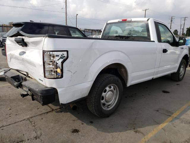 Photo 2 VIN: 1FTMF1CP7LKE25626 - FORD F150 