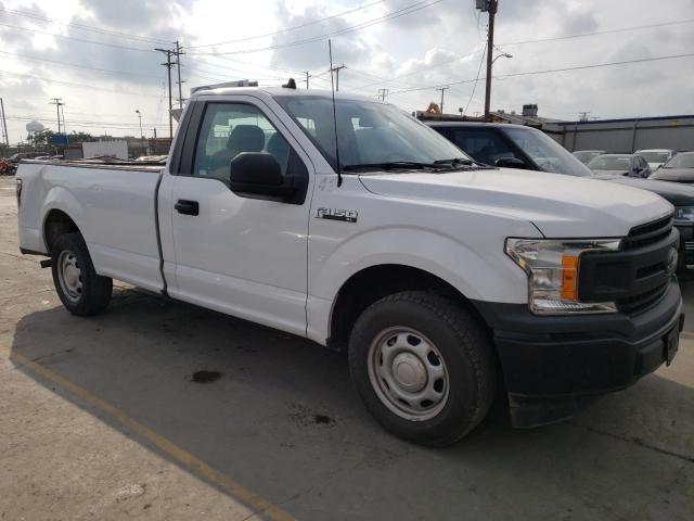 Photo 3 VIN: 1FTMF1CP7LKE25626 - FORD F150 