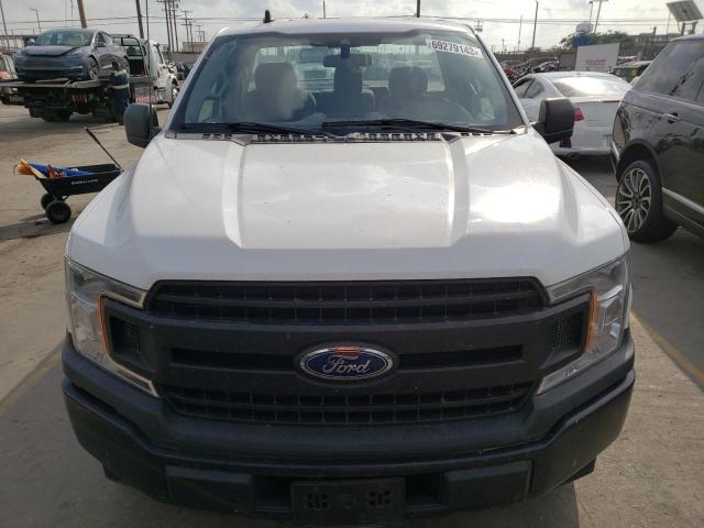 Photo 4 VIN: 1FTMF1CP7LKE25626 - FORD F150 