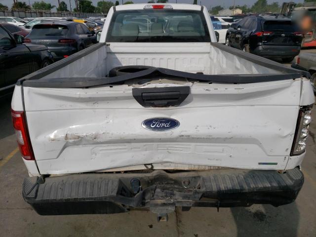 Photo 5 VIN: 1FTMF1CP7LKE25626 - FORD F150 