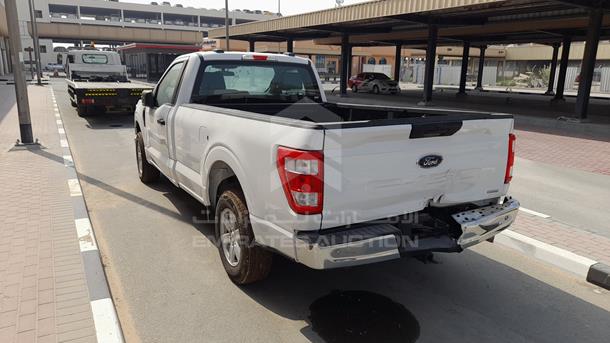 Photo 4 VIN: 1FTMF1CP7NKD60473 - FORD F 150 