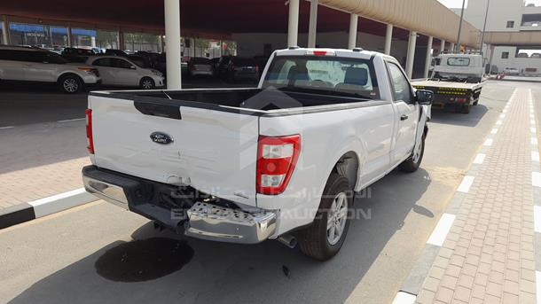 Photo 6 VIN: 1FTMF1CP7NKD60473 - FORD F 150 