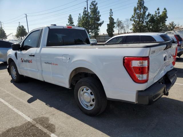 Photo 1 VIN: 1FTMF1CP7NKE48777 - FORD F150 