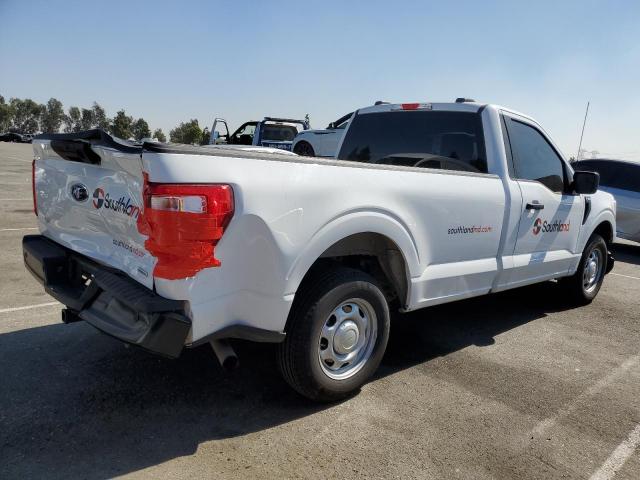 Photo 2 VIN: 1FTMF1CP7NKE48777 - FORD F150 