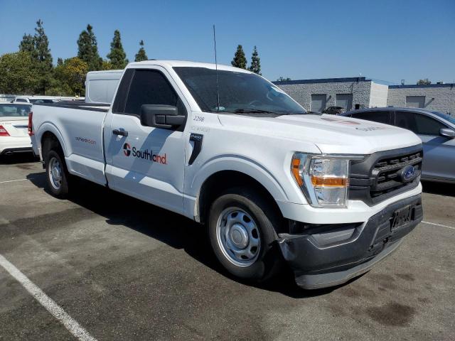 Photo 3 VIN: 1FTMF1CP7NKE48777 - FORD F150 