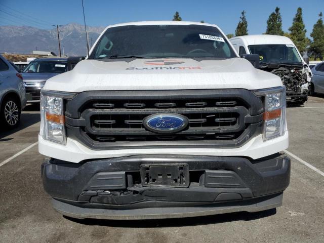 Photo 4 VIN: 1FTMF1CP7NKE48777 - FORD F150 