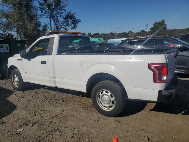 Photo 1 VIN: 1FTMF1CP8FKD71306 - FORD F150 