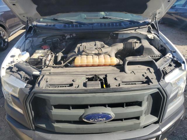 Photo 10 VIN: 1FTMF1CP8FKD71306 - FORD F150 