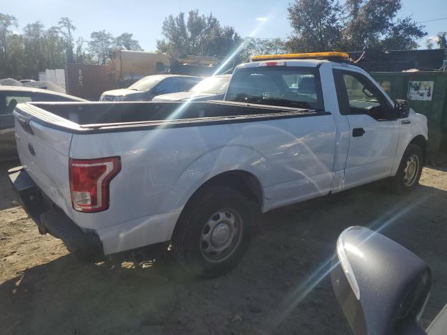 Photo 2 VIN: 1FTMF1CP8FKD71306 - FORD F150 