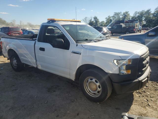 Photo 3 VIN: 1FTMF1CP8FKD71306 - FORD F150 