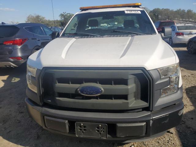 Photo 4 VIN: 1FTMF1CP8FKD71306 - FORD F150 