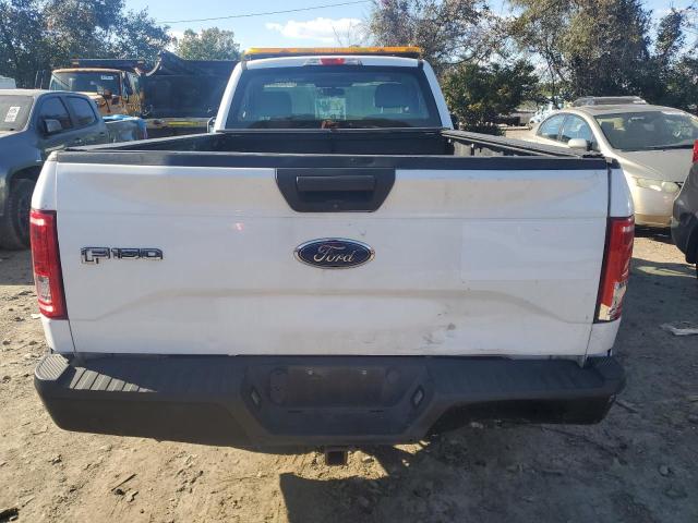 Photo 5 VIN: 1FTMF1CP8FKD71306 - FORD F150 