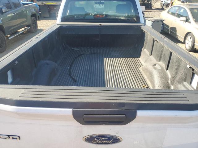 Photo 9 VIN: 1FTMF1CP8FKD71306 - FORD F150 