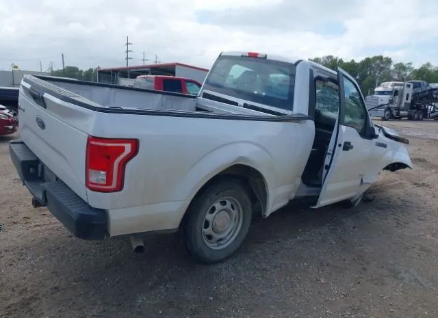 Photo 3 VIN: 1FTMF1CP8FKE52693 - FORD F-150 