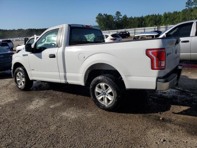 Photo 1 VIN: 1FTMF1CP8GFC71426 - FORD F150 