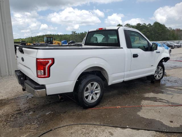 Photo 2 VIN: 1FTMF1CP8GFC71426 - FORD F150 