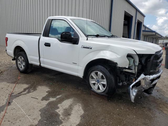 Photo 3 VIN: 1FTMF1CP8GFC71426 - FORD F150 