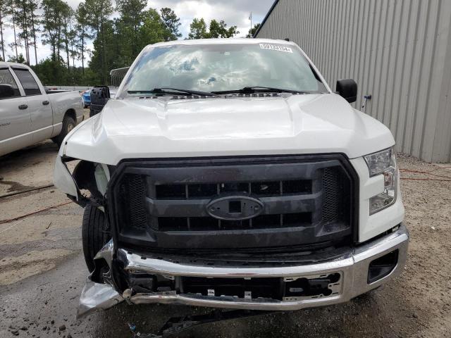 Photo 4 VIN: 1FTMF1CP8GFC71426 - FORD F150 