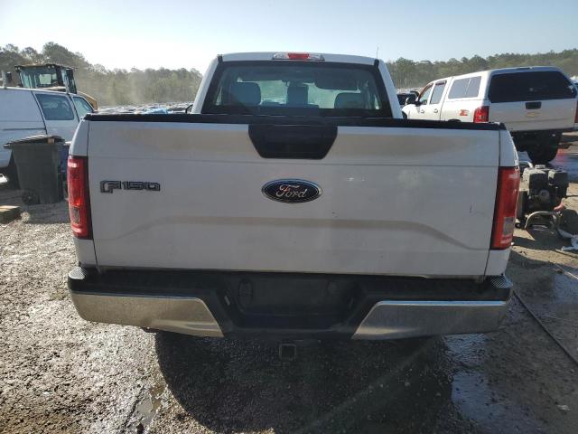 Photo 5 VIN: 1FTMF1CP8GFC71426 - FORD F150 