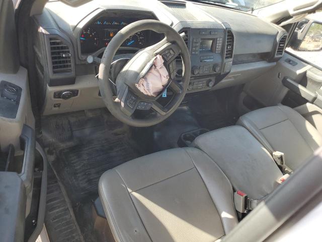 Photo 7 VIN: 1FTMF1CP8GFC71426 - FORD F150 