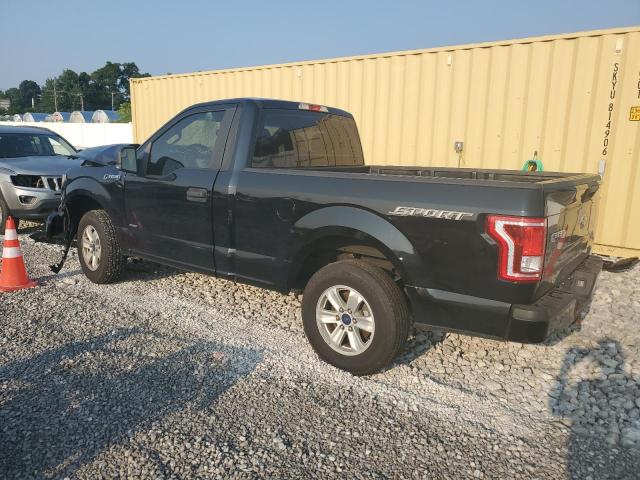 Photo 1 VIN: 1FTMF1CP8GKD32717 - FORD F150 