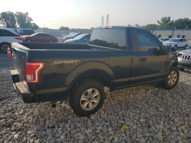 Photo 2 VIN: 1FTMF1CP8GKD32717 - FORD F150 