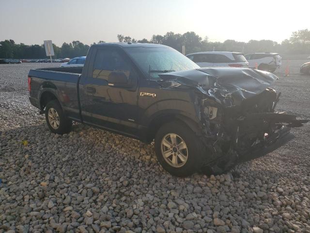 Photo 3 VIN: 1FTMF1CP8GKD32717 - FORD F150 