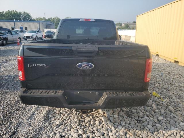 Photo 5 VIN: 1FTMF1CP8GKD32717 - FORD F150 