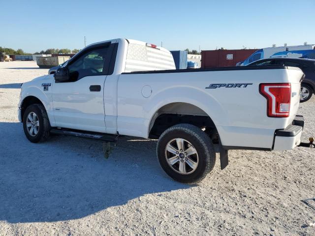 Photo 1 VIN: 1FTMF1CP8GKF02008 - FORD F150 