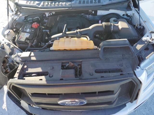 Photo 10 VIN: 1FTMF1CP8GKF02008 - FORD F150 