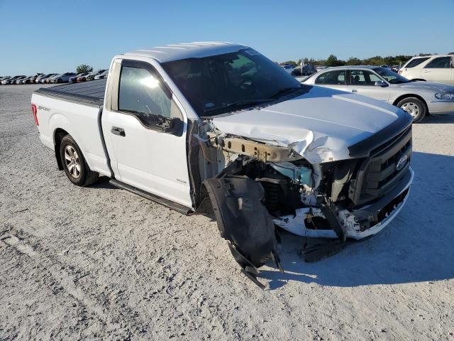 Photo 3 VIN: 1FTMF1CP8GKF02008 - FORD F150 