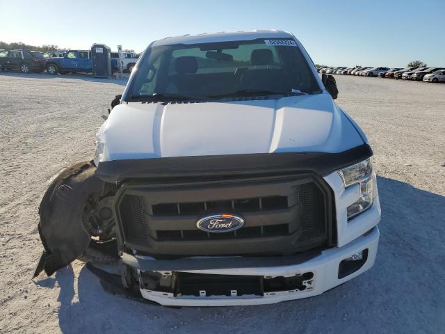 Photo 4 VIN: 1FTMF1CP8GKF02008 - FORD F150 