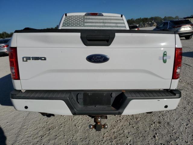 Photo 5 VIN: 1FTMF1CP8GKF02008 - FORD F150 