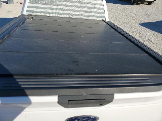 Photo 9 VIN: 1FTMF1CP8GKF02008 - FORD F150 