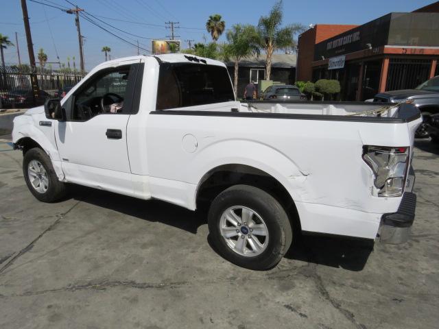 Photo 2 VIN: 1FTMF1CP8HKD89372 - FORD F-150 