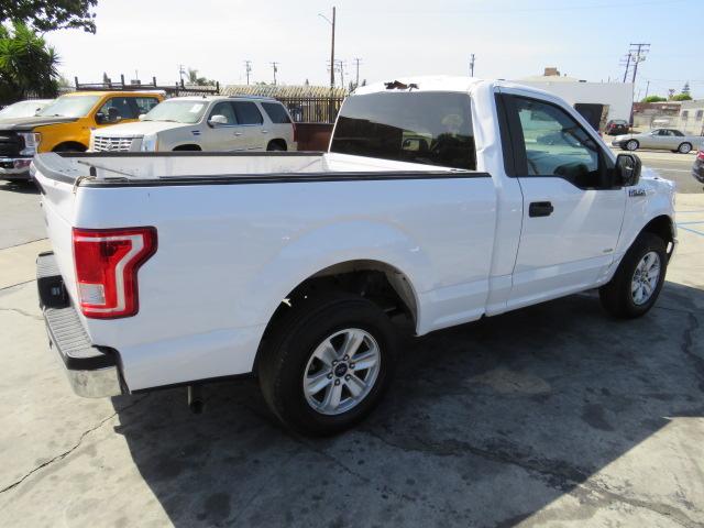 Photo 3 VIN: 1FTMF1CP8HKD89372 - FORD F-150 