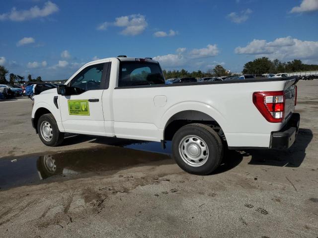 Photo 1 VIN: 1FTMF1CP8PKG21497 - FORD F150 