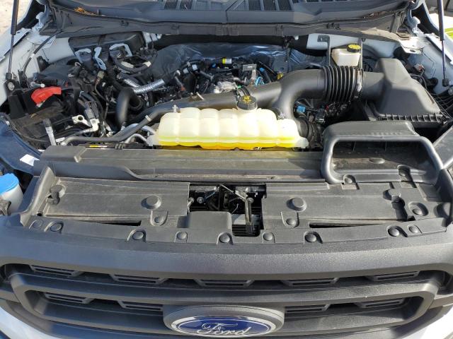 Photo 10 VIN: 1FTMF1CP8PKG21497 - FORD F150 