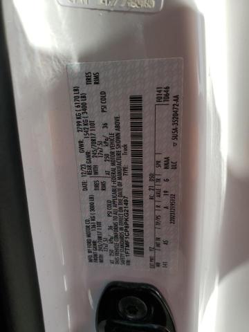 Photo 11 VIN: 1FTMF1CP8PKG21497 - FORD F150 