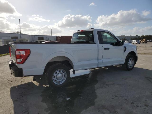 Photo 2 VIN: 1FTMF1CP8PKG21497 - FORD F150 