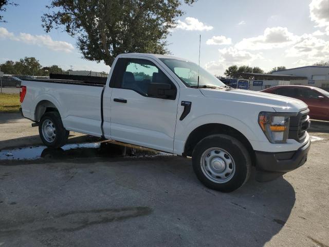 Photo 3 VIN: 1FTMF1CP8PKG21497 - FORD F150 