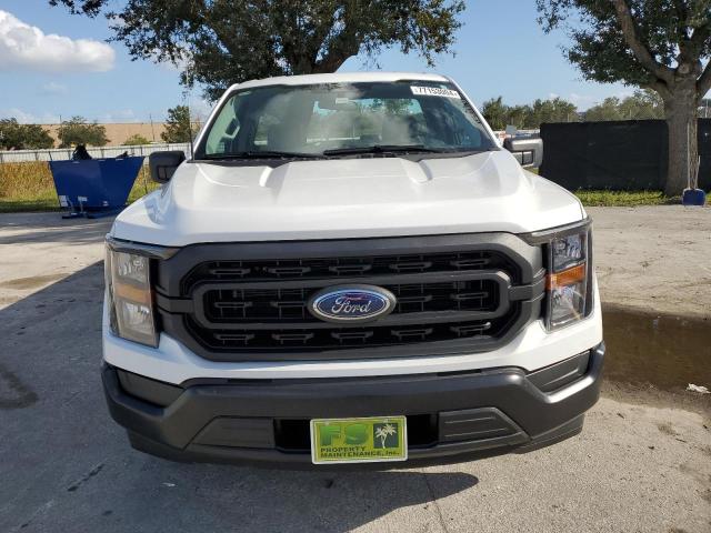 Photo 4 VIN: 1FTMF1CP8PKG21497 - FORD F150 